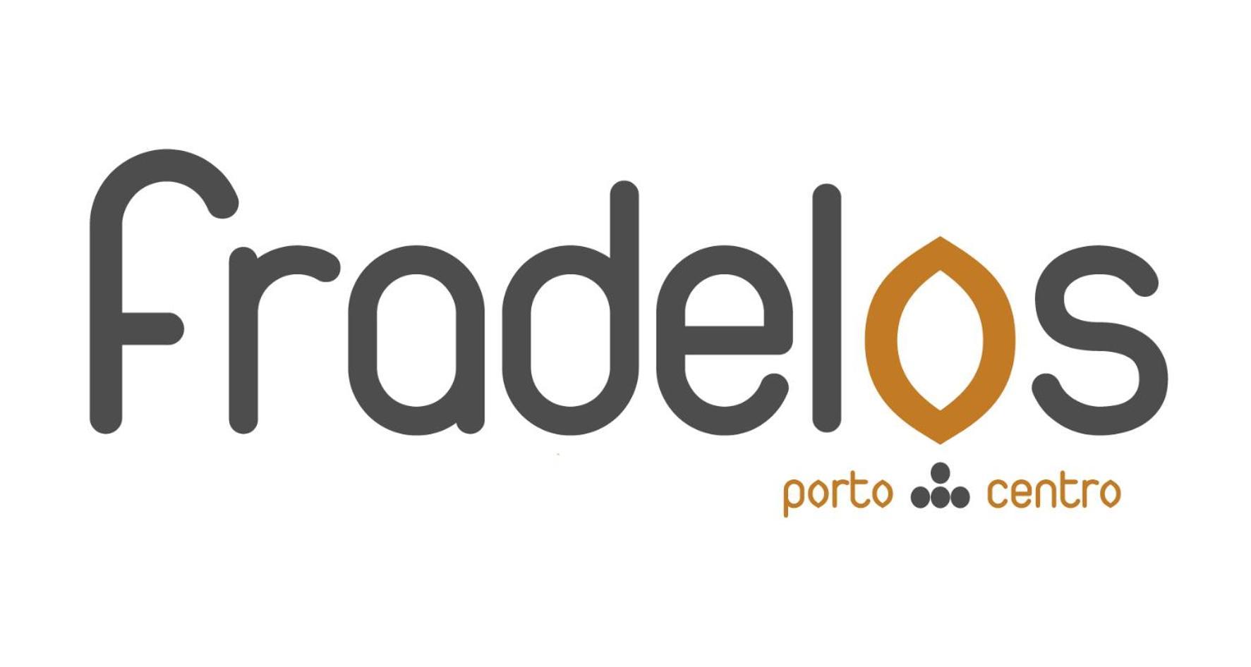 Fradelos Porto Centro Екстер'єр фото