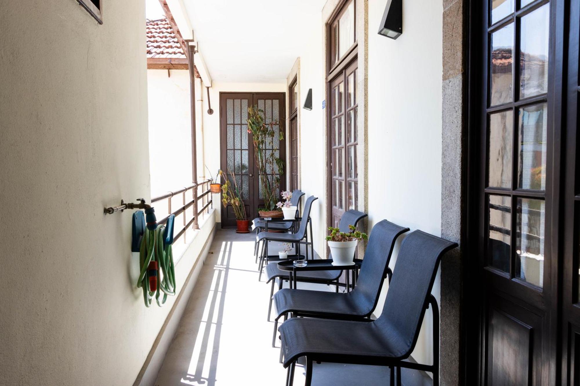 Fradelos Porto Centro Екстер'єр фото