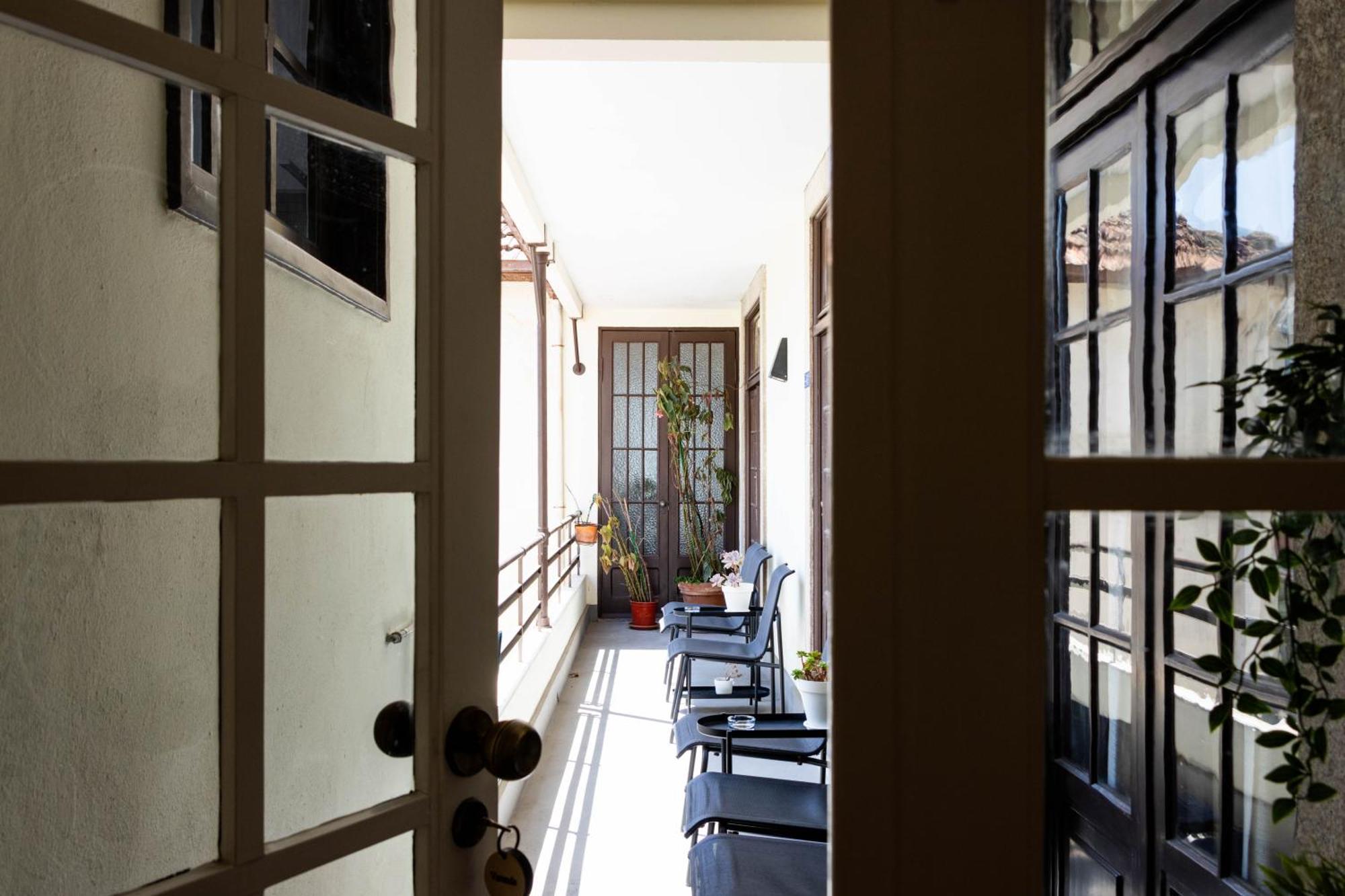 Fradelos Porto Centro Екстер'єр фото