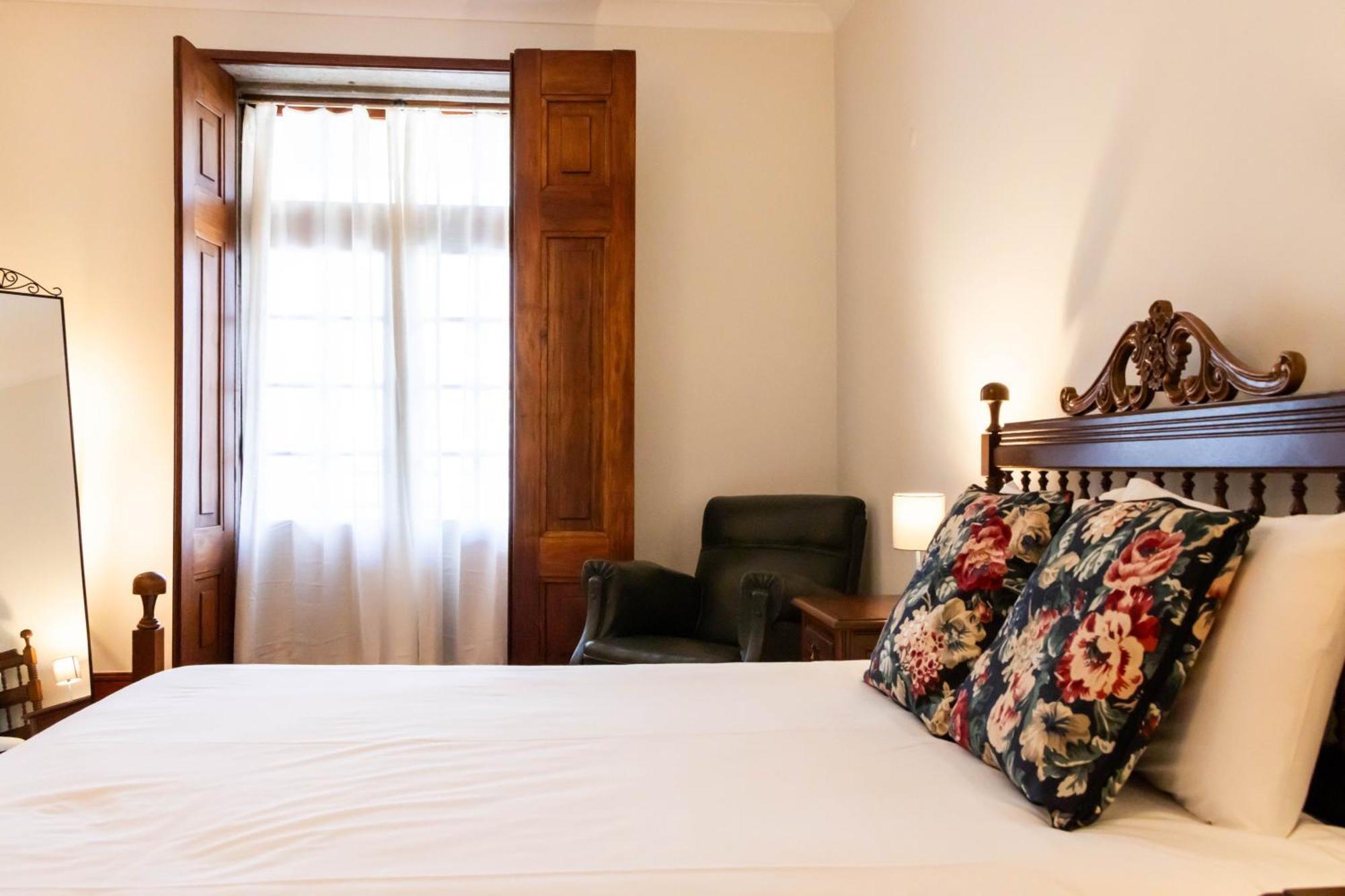 Fradelos Porto Centro Екстер'єр фото