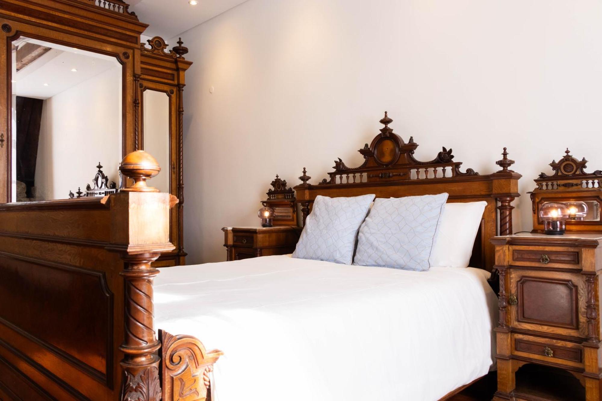 Fradelos Porto Centro Екстер'єр фото