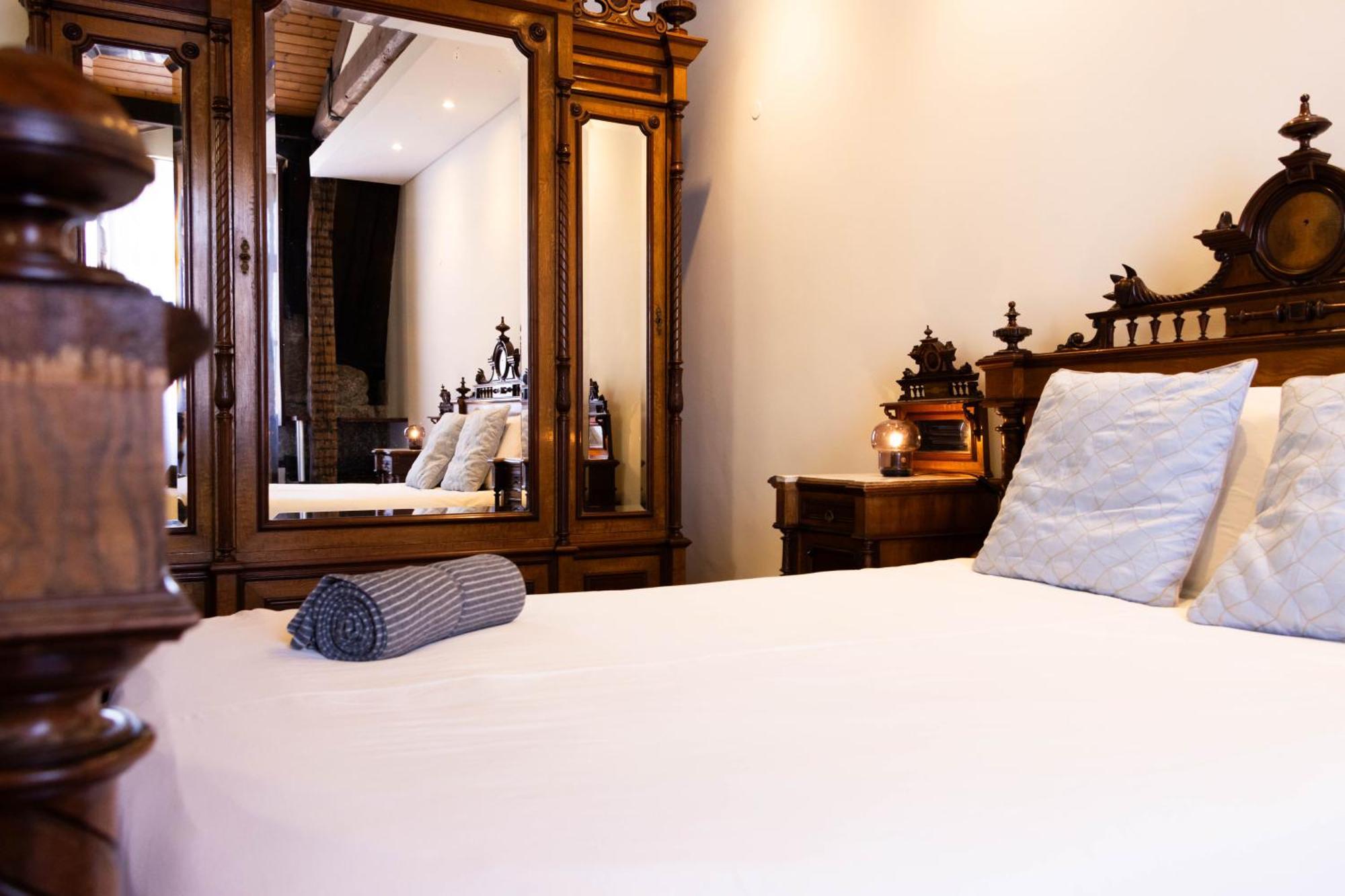 Fradelos Porto Centro Екстер'єр фото