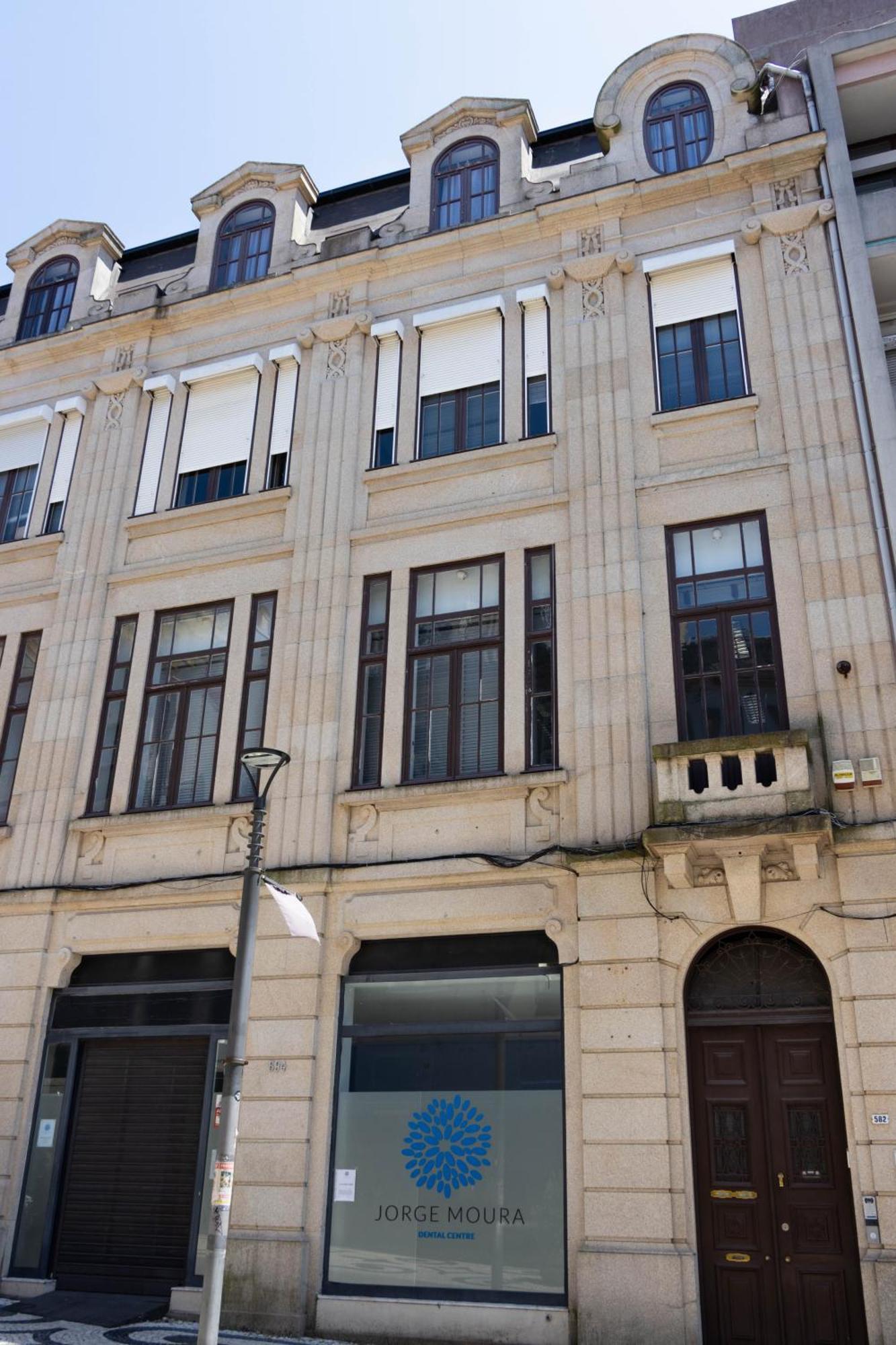 Fradelos Porto Centro Екстер'єр фото