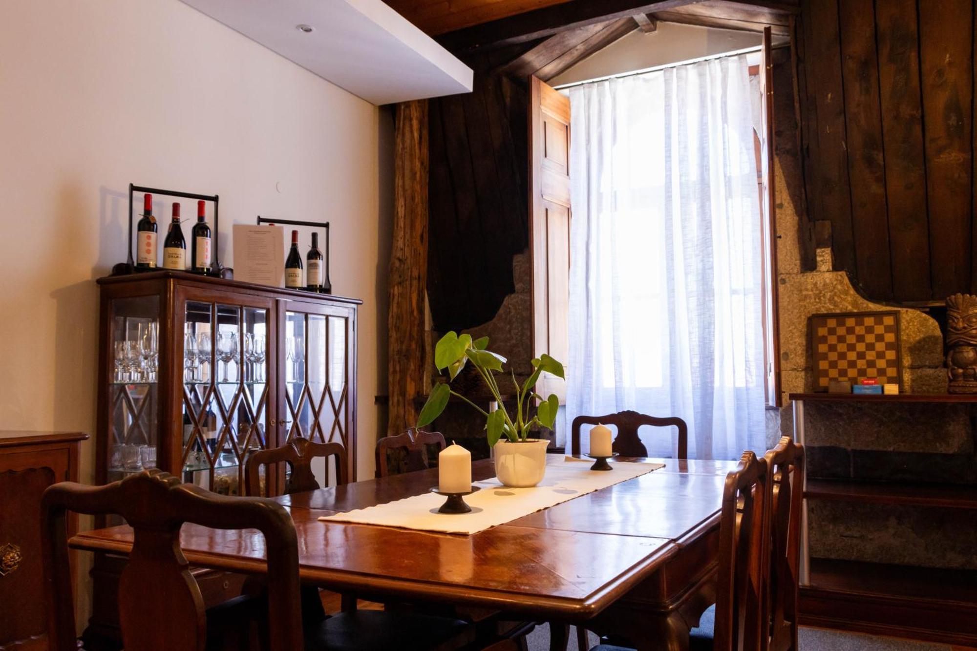 Fradelos Porto Centro Екстер'єр фото